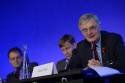 Security tops bill at CIBSE Conference